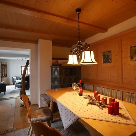 Chalet 